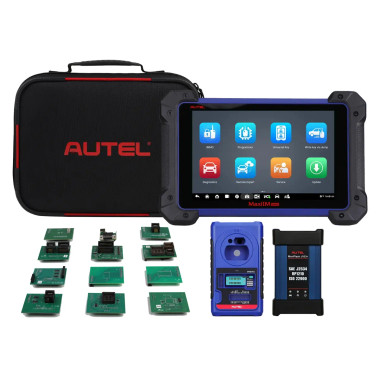 Autel IM608PROIIKPA MaxiIM Key Programming Tablet Bundle - Greg Smith Equipment Sales