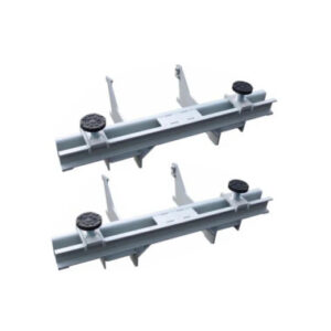 iDEAL MSC13KB-LTVAK MSC13K-B 20,000 lbs. Light Vehicle Adapter Kit