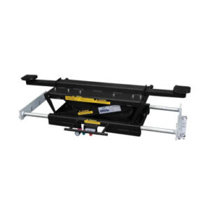 Tuxedo RAJ-8K-L Rolling Air Jack 8,000 Lbs - Low Mount