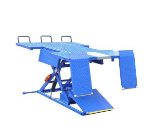 IDEAL U-2200IEH-XR Elec-Hydra UTV Lift