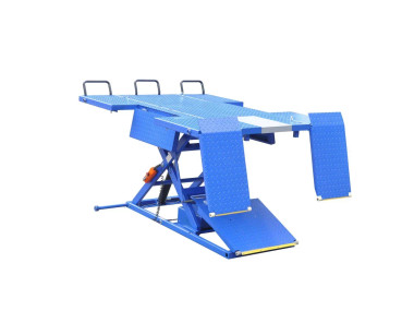 IDEAL U-2200IEH-XR Elec-Hydra UTV Lift - Greg Smith Equipment Sales