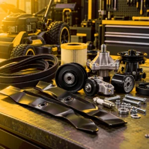 Lawn Parts